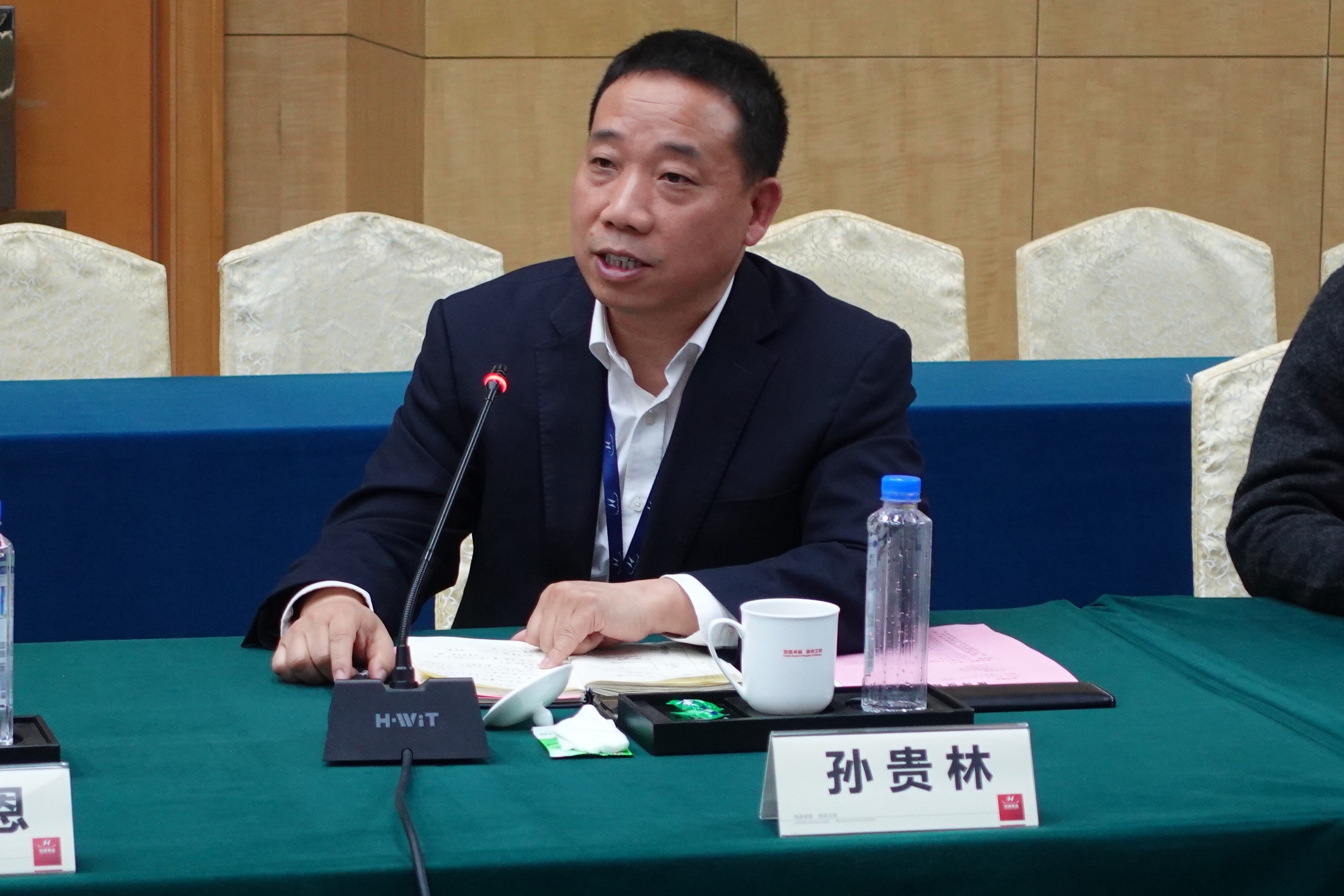 西交大高端裝備研究院蒞臨亨通參觀交流——智改數(shù)轉(zhuǎn),同享共筑(圖5) 西交大高端裝備研究院蒞臨亨通參觀交流——智改數(shù)轉(zhuǎn),同享共筑(圖5)