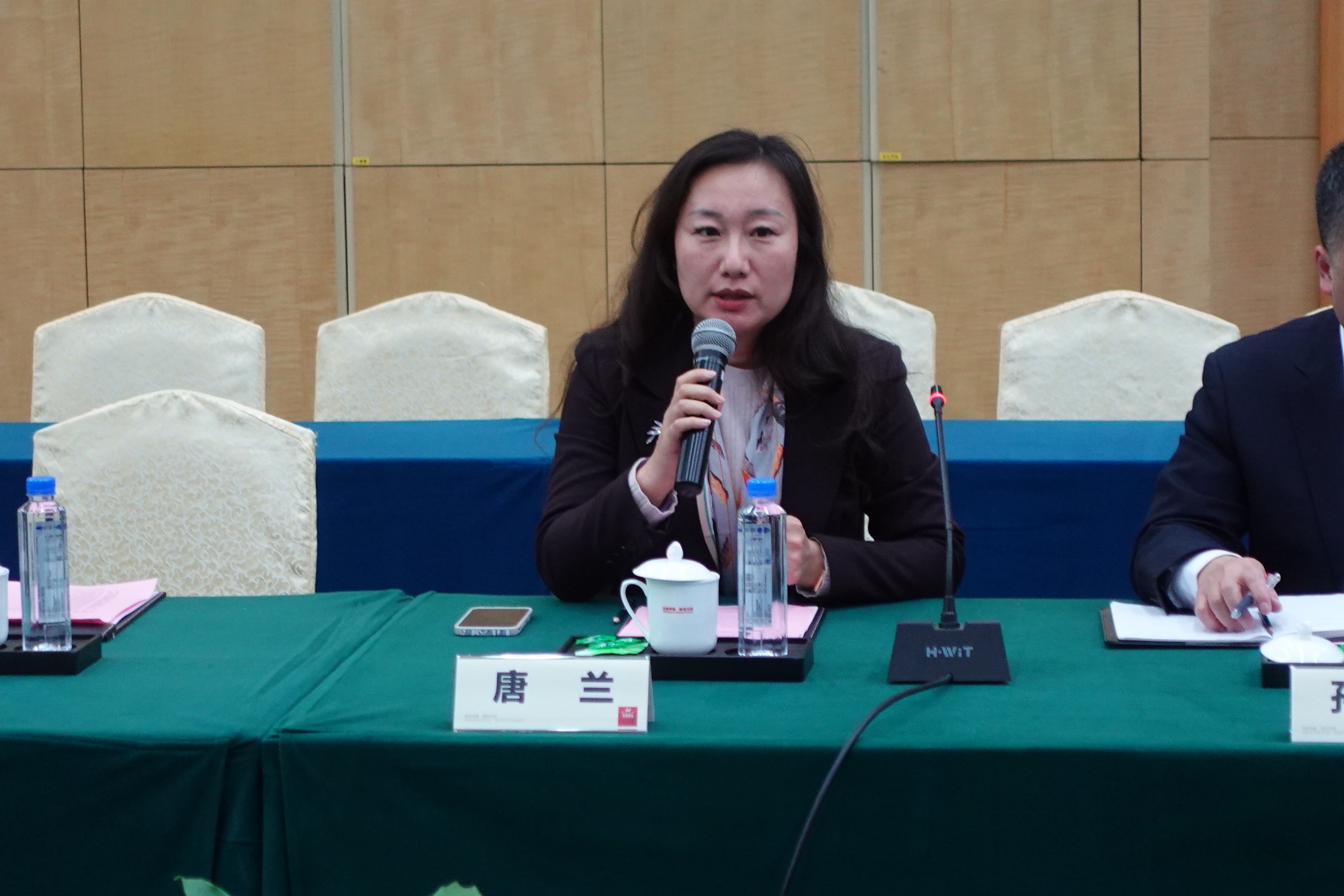 西交大高端裝備研究院蒞臨亨通參觀交流——智改數(shù)轉(zhuǎn),同享共筑(圖6) 西交大高端裝備研究院蒞臨亨通參觀交流——智改數(shù)轉(zhuǎn),同享共筑(圖6)